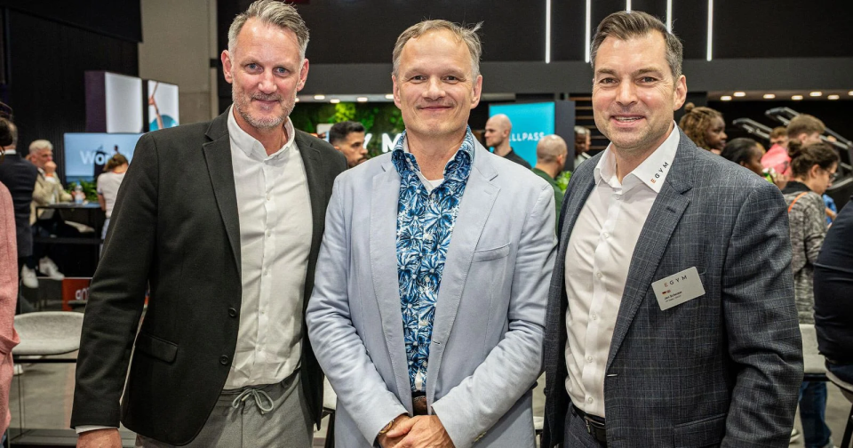 EGYM x FPZ: was bedeutet die Kooperation?