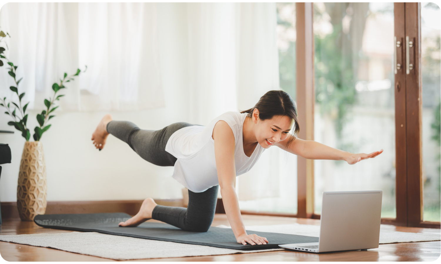 Welche Vorteile haben meine Patienten?