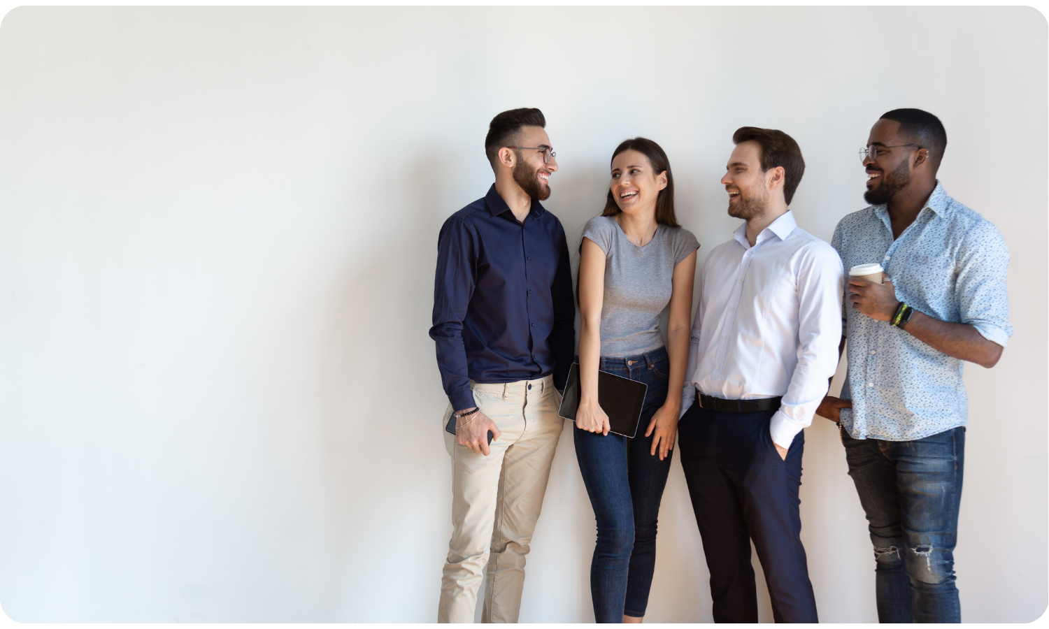 Was ist die wichtigste Voraussetzung?